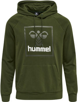 Hummel Isam 2.0 Hoodie (214333) green