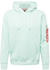 Alpha Industries Back Print Hoody (178318)