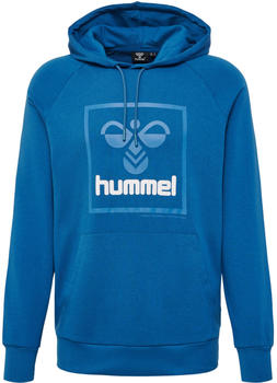 Hummel Isam 2.0 Hoodie (214333) blue