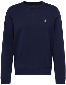 Polo Ralph Lauren Sweatshirt Regular Fit blau (710888284-001)