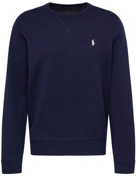 Polo Ralph Lauren Sweatshirt Regular Fit blau (710888284-001)