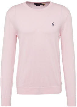 Polo Ralph Lauren Pullover Slim Fit rosa (710890558-006)