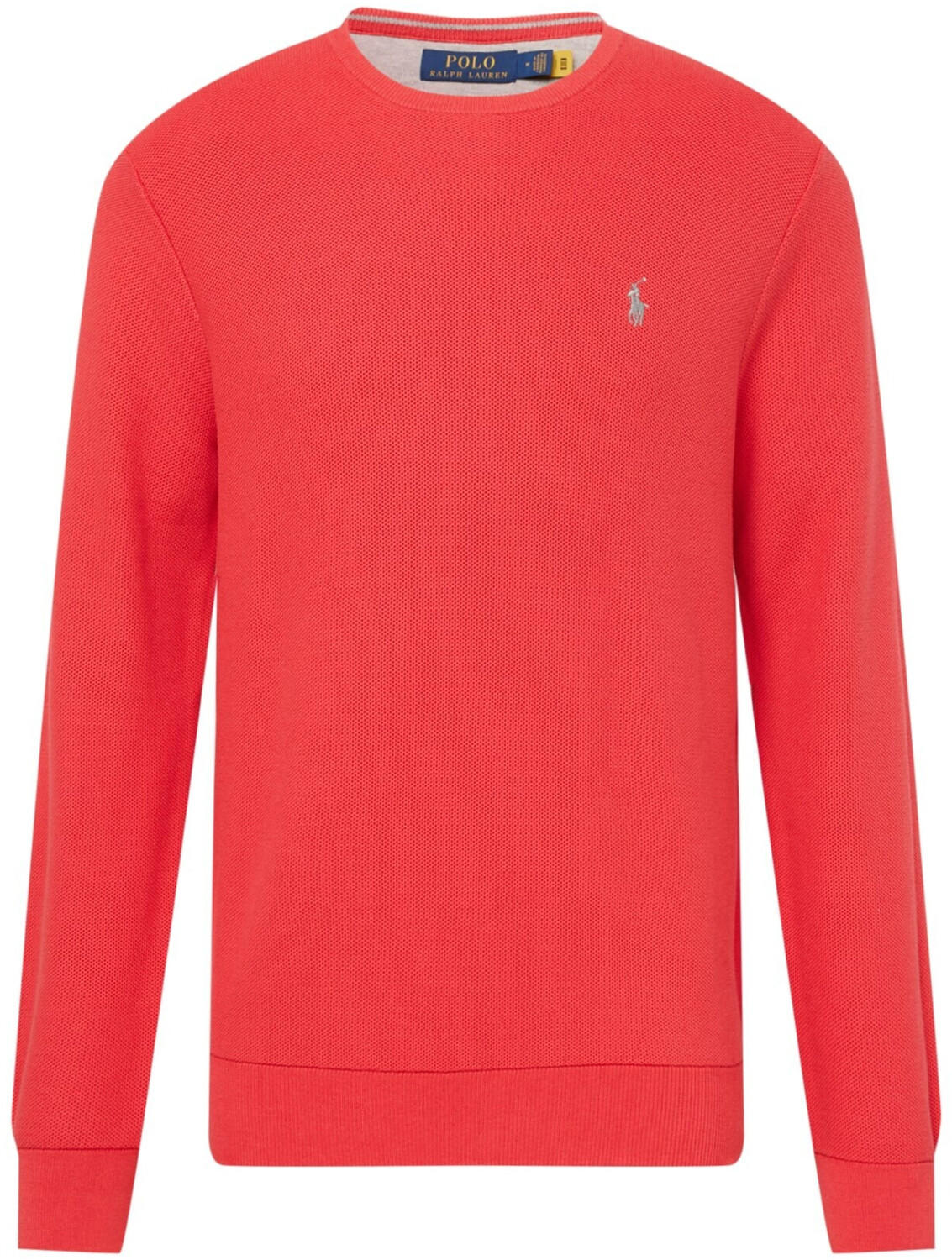 Polo Ralph Lauren Pullover Regular Fit rot (710895559-005) Test TOP  Angebote ab 142,50 € (September 2023)