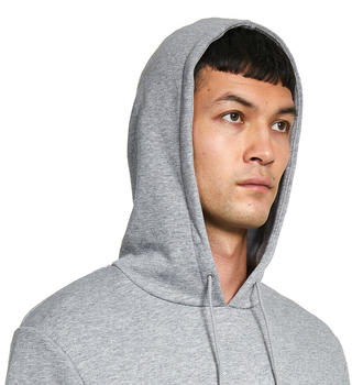 Fred Perry Regular Fit grau (M2643-R49)