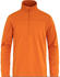 Fjällräven Abisko Lite Fleece Half-Zip M (87113)