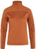 terracotta brown