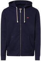 Levis Levi's Sweatjacke Blau Herren