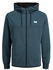 Jack & Jones High Neck Sweat Jacket (12204926)