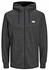 Jack & Jones High Neck Sweat Jacket (12204926)