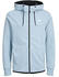 Jack & Jones High Neck Sweat Jacket (12204926)