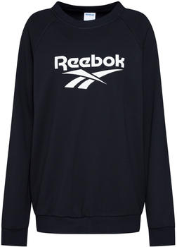 Reebok Classic Vector Crew Sweatshirt black
