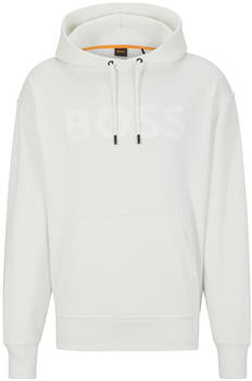 Hugo Boss WebasicHood (50487134) white