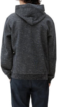 S.Oliver Sweatshirt mit Kapuze (2120931) blau