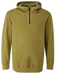 S.Oliver Sweatshirt mit Kapuze (2124673) grün