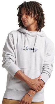 Superdry Code Heritage Hoodie (M2012132A) grau