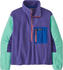 Patagonia Men's Microdini 1/2-Zip Fleece Pullover