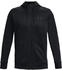Under Armour Men's Armour Fleece Full-zip Hoodie (1373357)