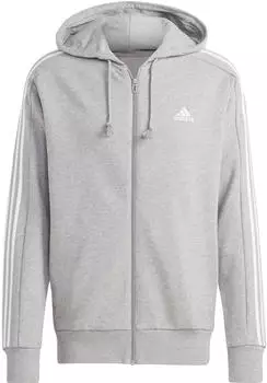 Adidas 3S Ft Sweatshirt (IC9833) grau