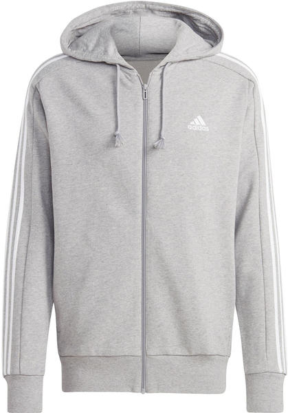 Adidas 3S Ft Sweatshirt (IC9833) grau