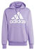Adidas Essentials French Terry Big Logo Hoodie