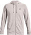 Under Armour Men's Armour Fleece Full-zip Hoodie (1373357)