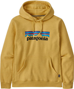 Patagonia Men's Uprisal Hoody (39622) surfboard yellow