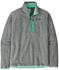 Patagonia Men's Better Sweater 1/4-Zip (25523)