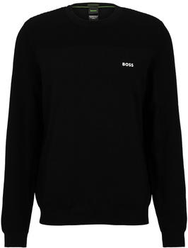 Hugo Boss Momentum-X_CN 50498559 Schwarz