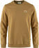 buckwheat brown
