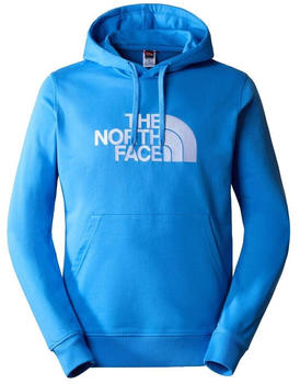 The North Face Men's Light Drew Peak Hoodie (AOTE) super sonic blue