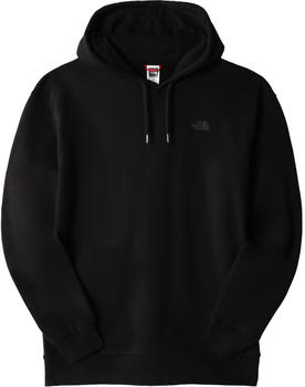 The North Face City Standard Hoodie tnf black