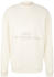 Tom Tailor Denim Sweatshirt mit Frontprint (1032769) soft light beige