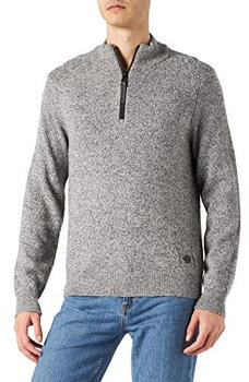 Camel Active Troyer Pullover (409537-6K51-06) stone grey