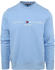 Tommy Hilfiger Organic Cotton Blend Logo Sweatshirt (MW0MW11596)