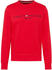 Tommy Hilfiger Organic Cotton Blend Logo Sweatshirt (MW0MW11596)