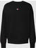 Tommy Hilfiger Sweatshirt mit Label-Patch (DM0DM16370) black