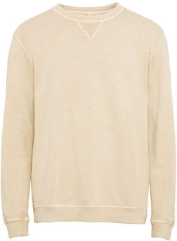 Camel Active Sweatshirt aus Baumwolle (409445-1W24-18) sand