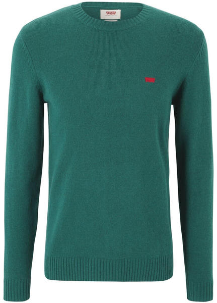 Levi's Original Housemark Sweater (A4320) green