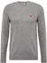Levi's Original Housemark Sweater (A4320) grey