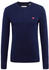 Levi's Original Housemark Sweater (A4320) dark blue