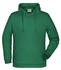 James & Nicholson Basic Kapuzensweatshirt (JN796)