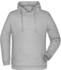 James & Nicholson Basic Kapuzensweatshirt (JN796)
