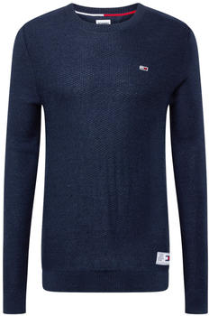 Tommy Hilfiger TJM Reg Structured Sweater (DM0DM15060) twilight navy