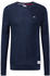 Tommy Hilfiger TJM Reg Structured Sweater (DM0DM15060) twilight navy
