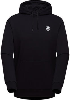 Mammut Spiel & Geschenk Midlayer Hoody Original (1014-05320) black