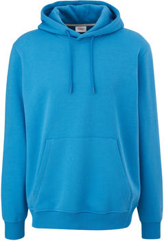 S.Oliver Hoodie (2125700-62d1) türkis