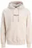 (12241687-4292307) moonbeam: Jack & Jones JORVESTERBRO SWEAT HOOD NOOS (12241687)