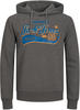 Jack & Jones PlusSize Kapuzensweatshirt »JJELOGO SWEAT HOOD 2 COL 23/24 NOOS...