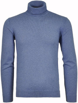 Ragman Pullover mit Rollkragen (742470-073) taube
