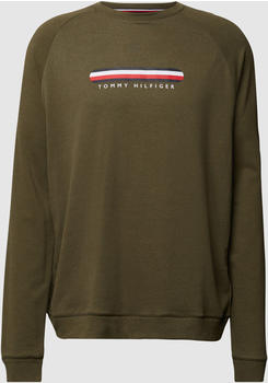 Tommy Hilfiger Sweatshirt (UM0UM02363) Olivgreen